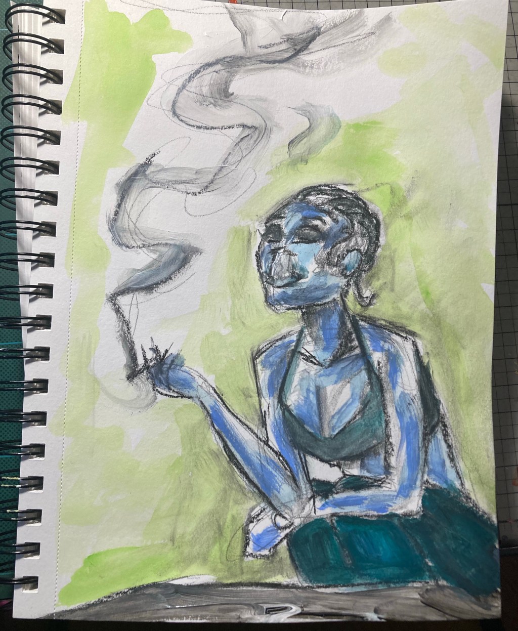 P4MH Mar 28: Smell the&nbsp;Flowers