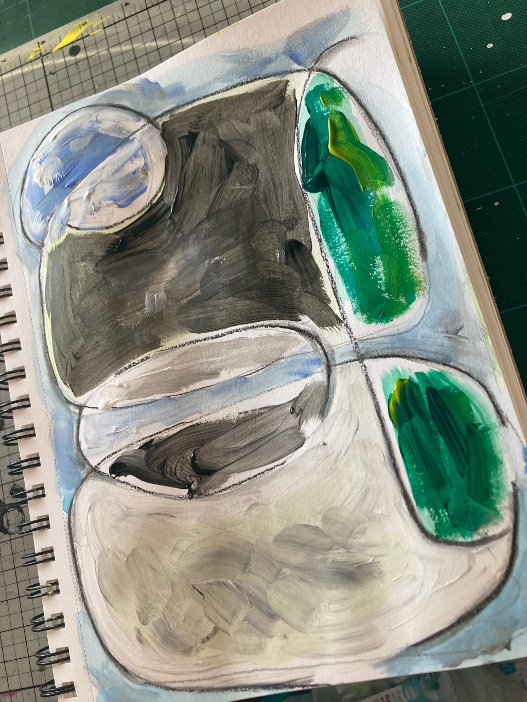 P4MH Mar 14: Car&nbsp;Sex