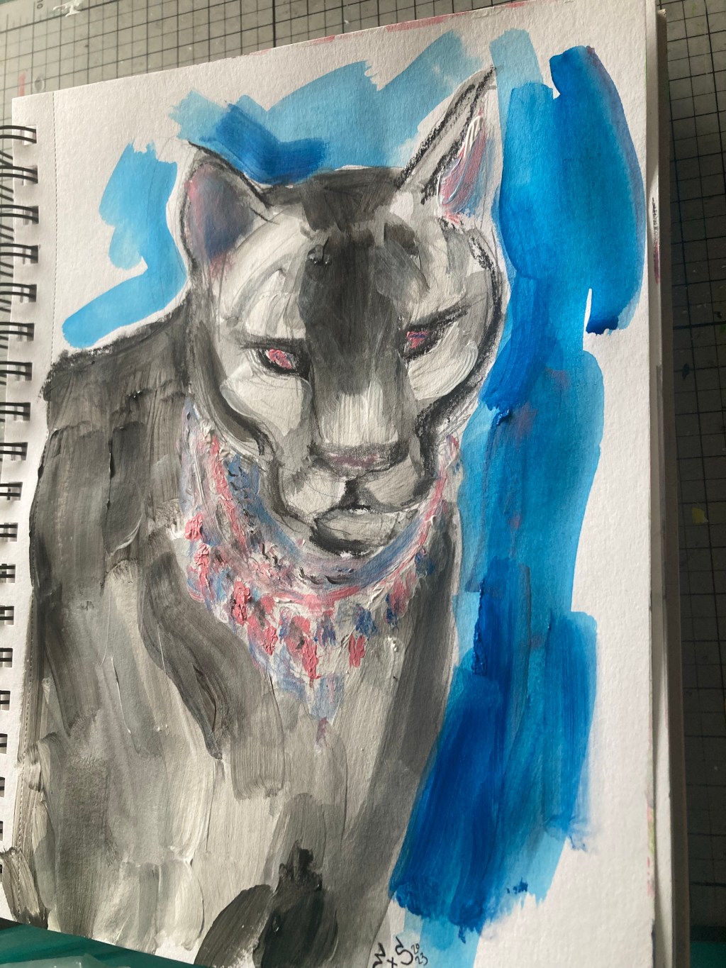 P4MH Apr 4:&nbsp;Princess