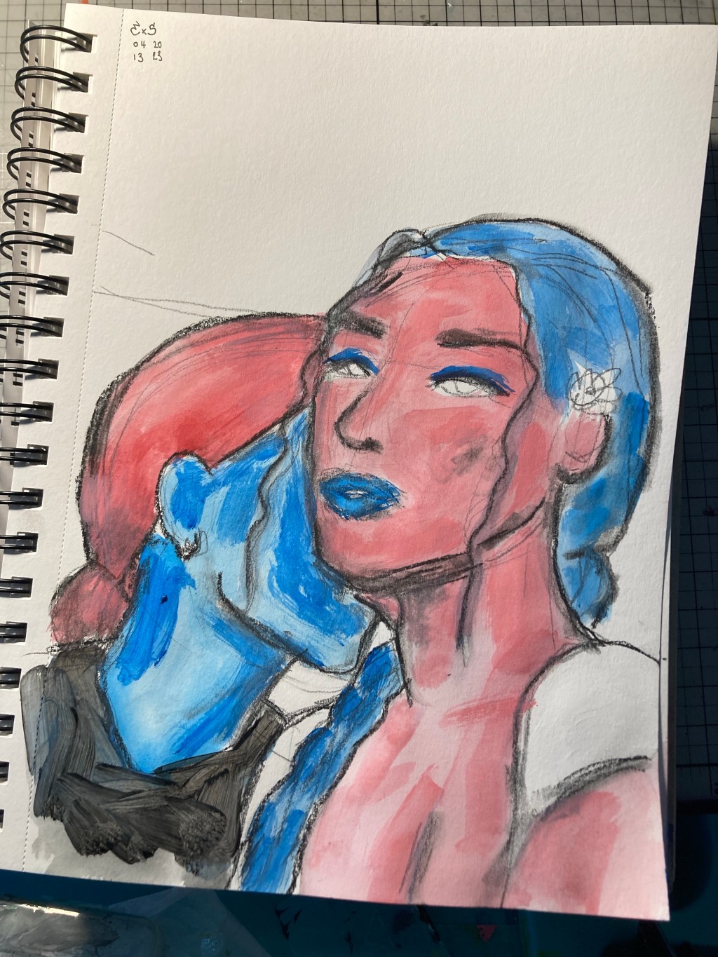 P4MH Apr 13: Just&nbsp;Friends