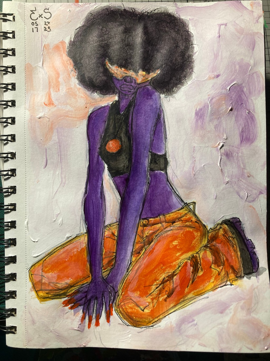 P4MH May 17:&nbsp;Beg