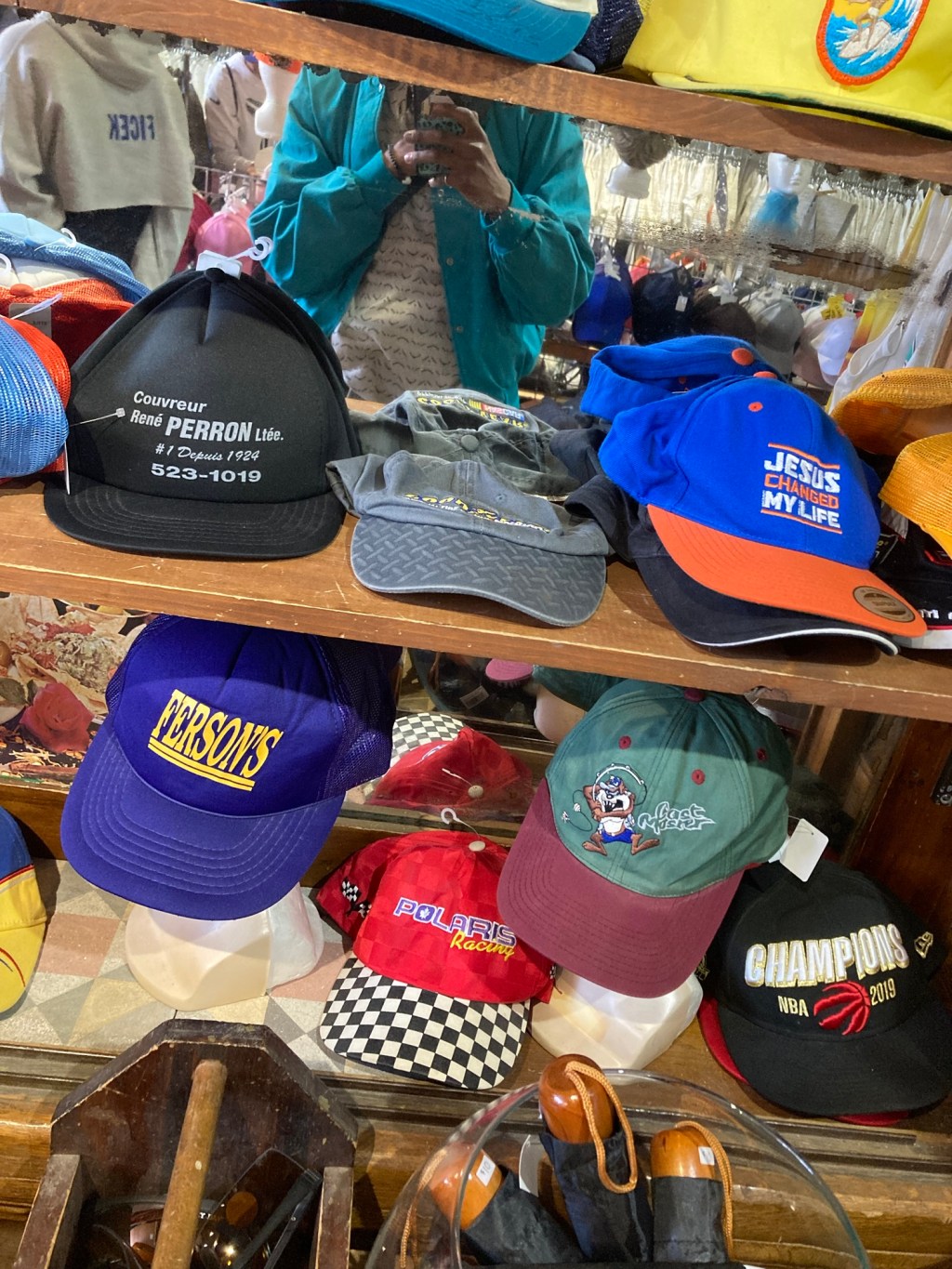 Apr 10: Solo Adventure&nbsp;Date